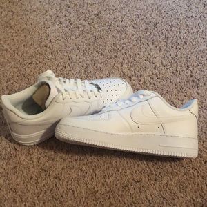 Nike Air Forces- brand new-